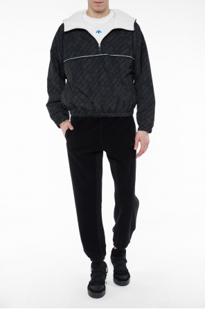 Hooded jacket, zdjęcie 2 Hooded jacket od ADIDAS by Alexander Wang
